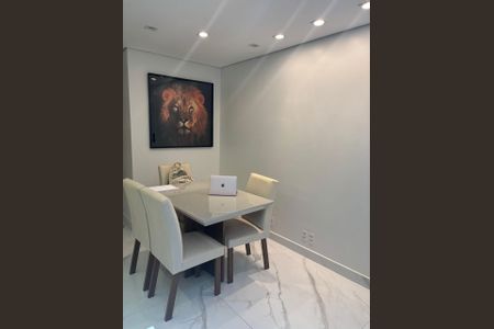 Foto 03 de apartamento à venda com 3 quartos, 71m² em Brás, São Paulo