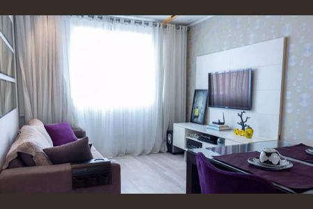 Apartamento à venda com 2 quartos, 82m² em Vila Mariana, São Paulo