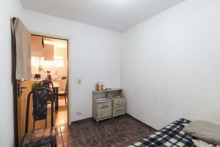 Apartamento à venda com 42m², 2 quartos e 1 vagaQuarto 2