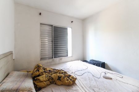 Quarto 1 de apartamento à venda com 2 quartos, 42m² em Jardim Bonifacio, São Paulo