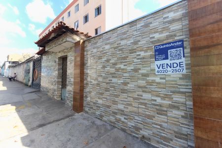 Apartamento à venda com 42m², 2 quartos e 1 vagaFachada do Prédio