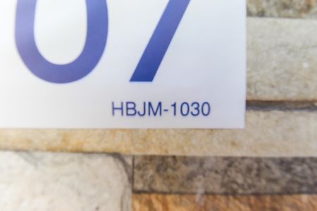 Apartamento à venda com 42m², 2 quartos e 1 vagaPlaca - HBJM-1030