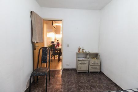 Apartamento à venda com 42m², 2 quartos e 1 vagaQuarto 2