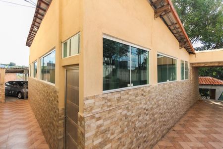 Apartamento à venda com 42m², 2 quartos e 1 vagaÁrea Comum