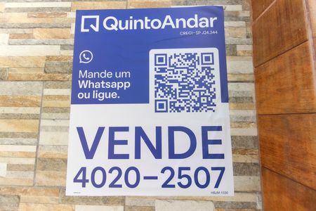Apartamento à venda com 42m², 2 quartos e 1 vagaPlaca - HBJM-1030