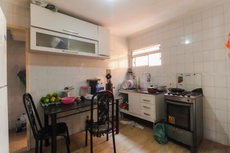 Apartamento à venda com 42m², 2 quartos e 1 vagaCozinha