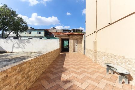 Apartamento à venda com 42m², 2 quartos e 1 vagaÁrea Comum