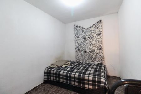 Apartamento à venda com 42m², 2 quartos e 1 vagaQuarto 2