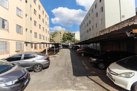 Apartamento à venda com 42m², 2 quartos e 1 vagaÁrea Comum