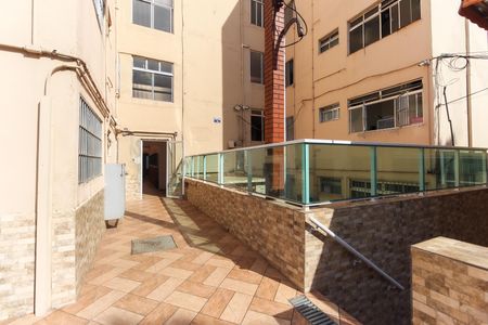 Apartamento à venda com 42m², 2 quartos e 1 vagaÁrea Comum