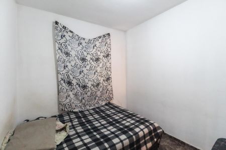 Apartamento à venda com 42m², 2 quartos e 1 vagaQuarto 2