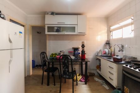 Apartamento à venda com 42m², 2 quartos e 1 vagaCozinha
