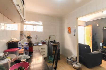 Apartamento à venda com 42m², 2 quartos e 1 vagaCozinha