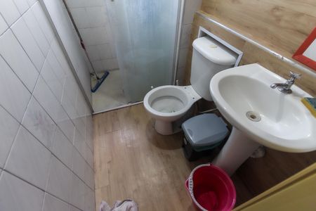 Apartamento à venda com 42m², 2 quartos e 1 vagaBanheiro