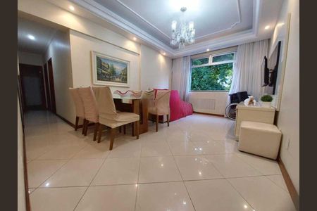 Apartamento à venda com 2 quartos, 79m² em Copacabana, Rio de Janeiro