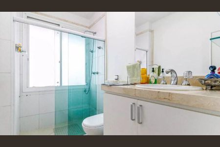 Apartamento à venda com 4 quartos, 440m² em Jardim Belgica, São Paulo