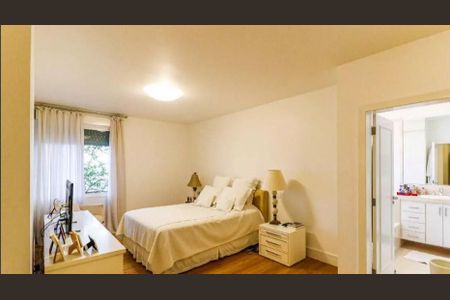 Apartamento à venda com 4 quartos, 440m² em Jardim Belgica, São Paulo