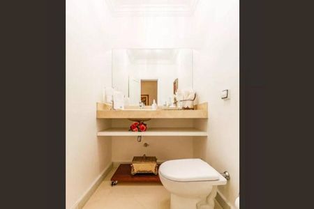 Apartamento à venda com 4 quartos, 440m² em Jardim Belgica, São Paulo