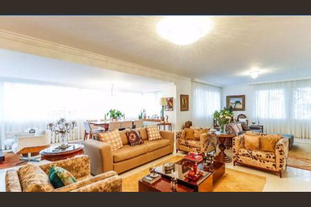 Apartamento à venda com 4 quartos, 440m² em Jardim Belgica, São Paulo
