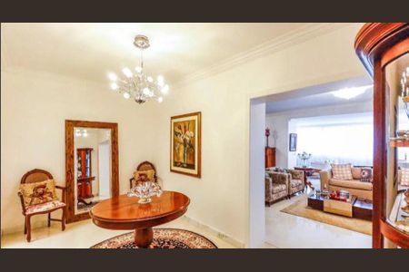 Apartamento à venda com 4 quartos, 440m² em Jardim Belgica, São Paulo