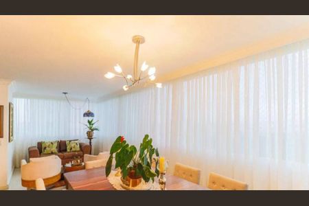 Apartamento à venda com 4 quartos, 440m² em Jardim Belgica, São Paulo