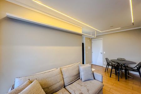 Apartamento para alugar com 2 quartos, 59m² em Brás, São Paulo