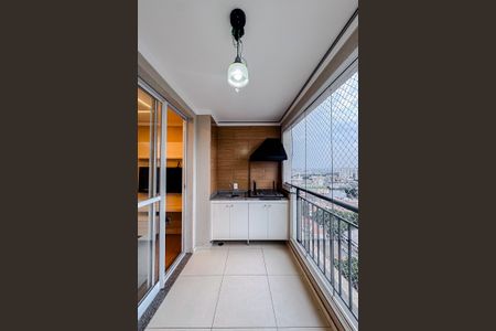 Apartamento para alugar com 2 quartos, 59m² em Brás, São Paulo