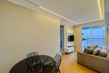 Apartamento para alugar com 2 quartos, 59m² em Brás, São Paulo