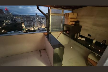 Apartamento à venda com 2 quartos, 160m² em Centro Histórico de São Paulo, São Paulo