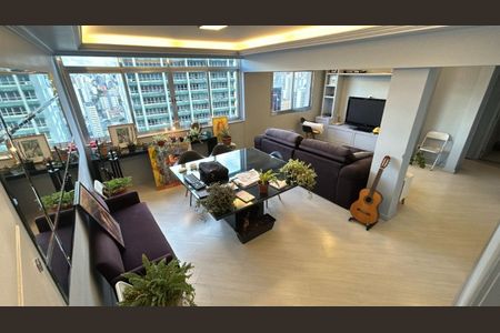 Apartamento à venda com 2 quartos, 160m² em Centro Histórico de São Paulo, São Paulo