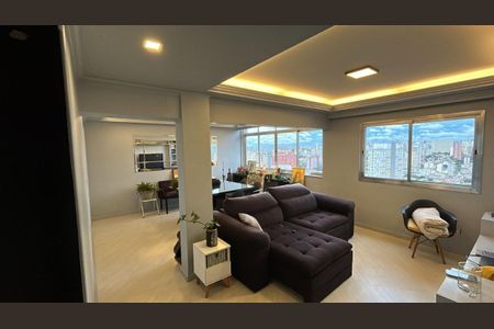 Apartamento à venda com 2 quartos, 160m² em Centro Histórico de São Paulo, São Paulo