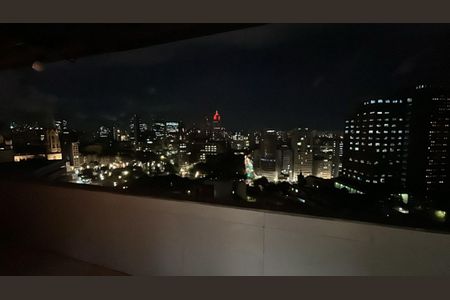 Apartamento à venda com 2 quartos, 160m² em Centro Histórico de São Paulo, São Paulo