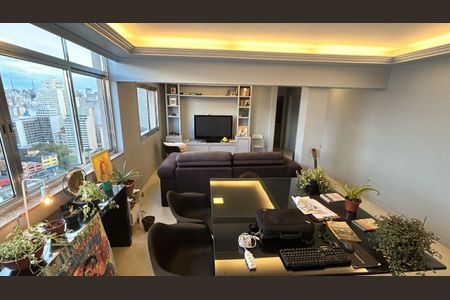 Apartamento à venda com 2 quartos, 160m² em Centro Histórico de São Paulo, São Paulo