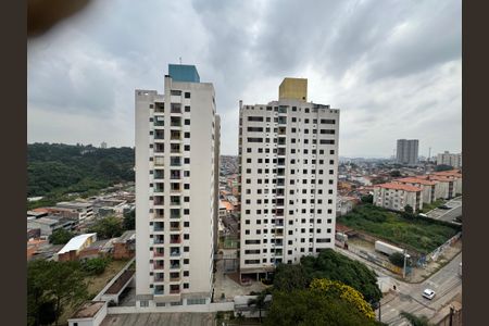 Apartamento à venda com 48m², 2 quartos e 1 vagaVista