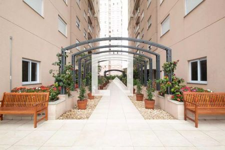 Apartamento à venda com 48m², 2 quartos e 1 vagaÁrea comum