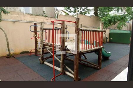 Apartamento à venda com 48m², 2 quartos e 1 vagaÁrea comum