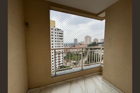 Apartamento à venda com 48m², 2 quartos e 1 vagaSacada