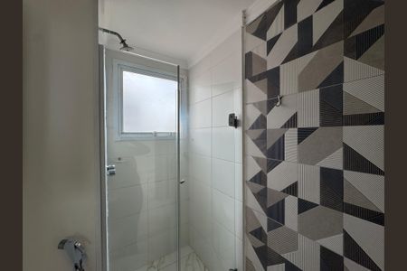 Apartamento à venda com 48m², 2 quartos e 1 vagaBanheiro