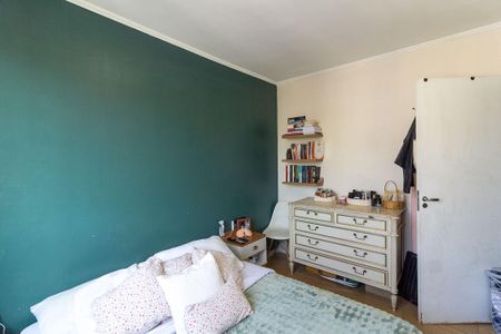 Apartamento à venda com 44m², 2 quartos e sem vagaQuarto 2