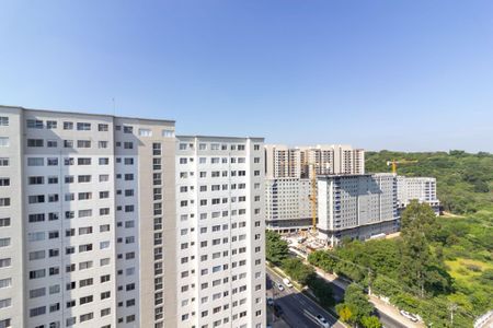 Apartamento à venda com 44m², 2 quartos e sem vagaVista Quarto 2