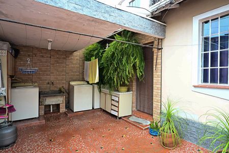 Casa para alugar com 35m², 1 quarto e sem vagaÁrea de Serviço