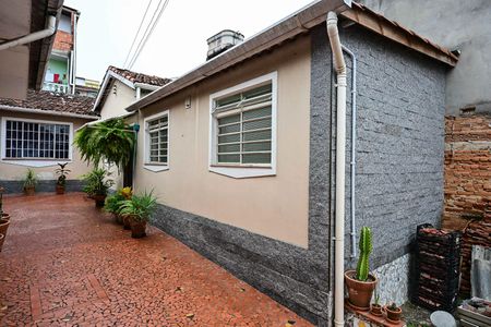 Casa para alugar com 35m², 1 quarto e sem vagaEntrada