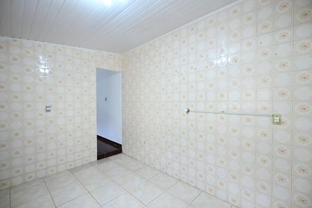 Casa para alugar com 35m², 1 quarto e sem vagaCozinha