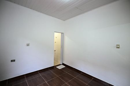 Casa para alugar com 35m², 1 quarto e sem vagaSuíte