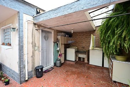 Casa para alugar com 35m², 1 quarto e sem vagaÁrea de Serviço
