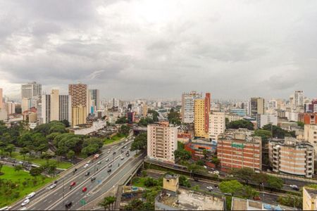 Apartamento à venda com 3 quartos, 109m² em Bela Vista, São Paulo