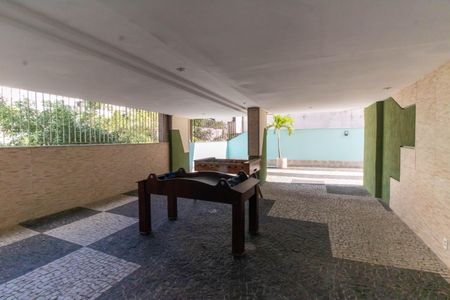 Apartamento à venda com 61m², 2 quartos e 1 vagaÁrea comum