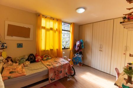 Apartamento à venda com 61m², 2 quartos e 1 vagaQuarto 2