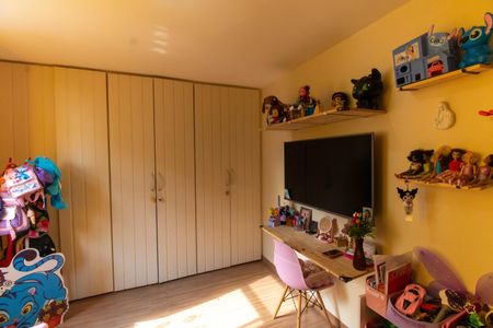 Apartamento à venda com 61m², 2 quartos e 1 vagaQuarto 2