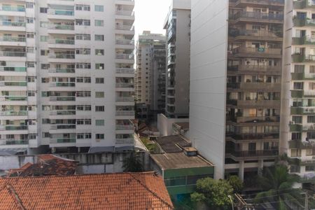 Apartamento à venda com 61m², 2 quartos e 1 vagaVista do Quarto 2